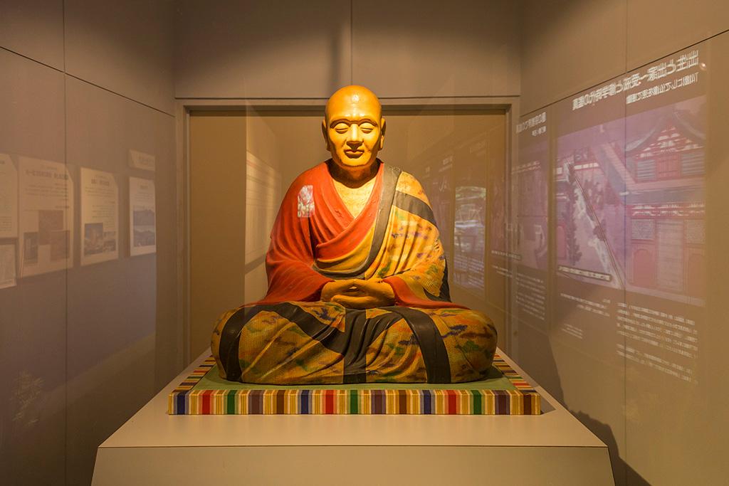 鑑真紀念館