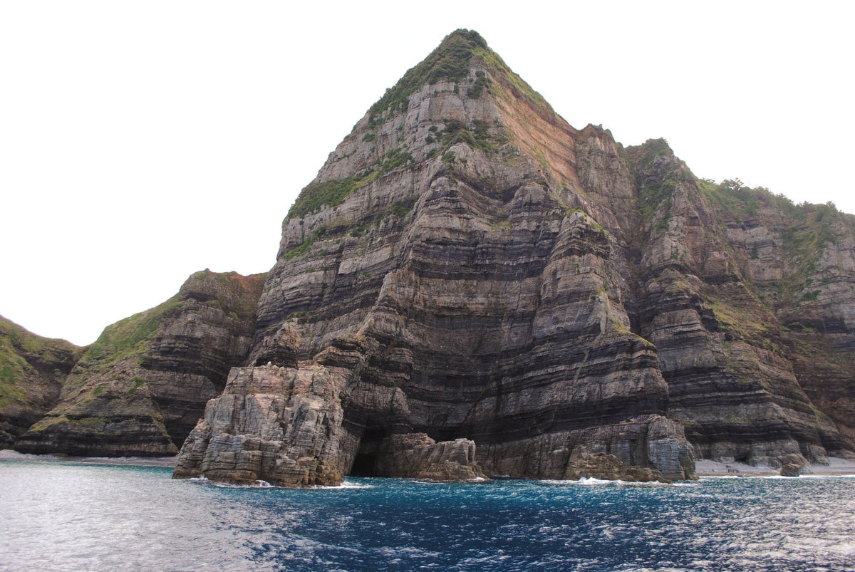 甑島