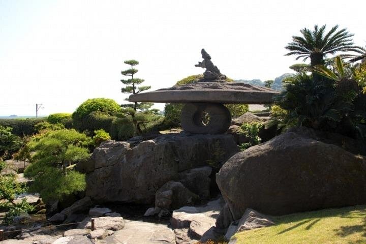 鹿児島市ビューバスで行く鹿児島の観光スポット