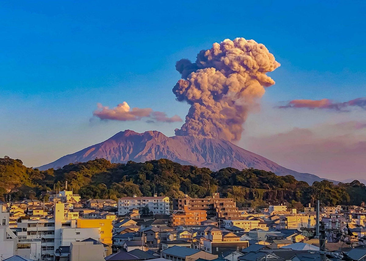 鹿兒島半日遊拼團行程