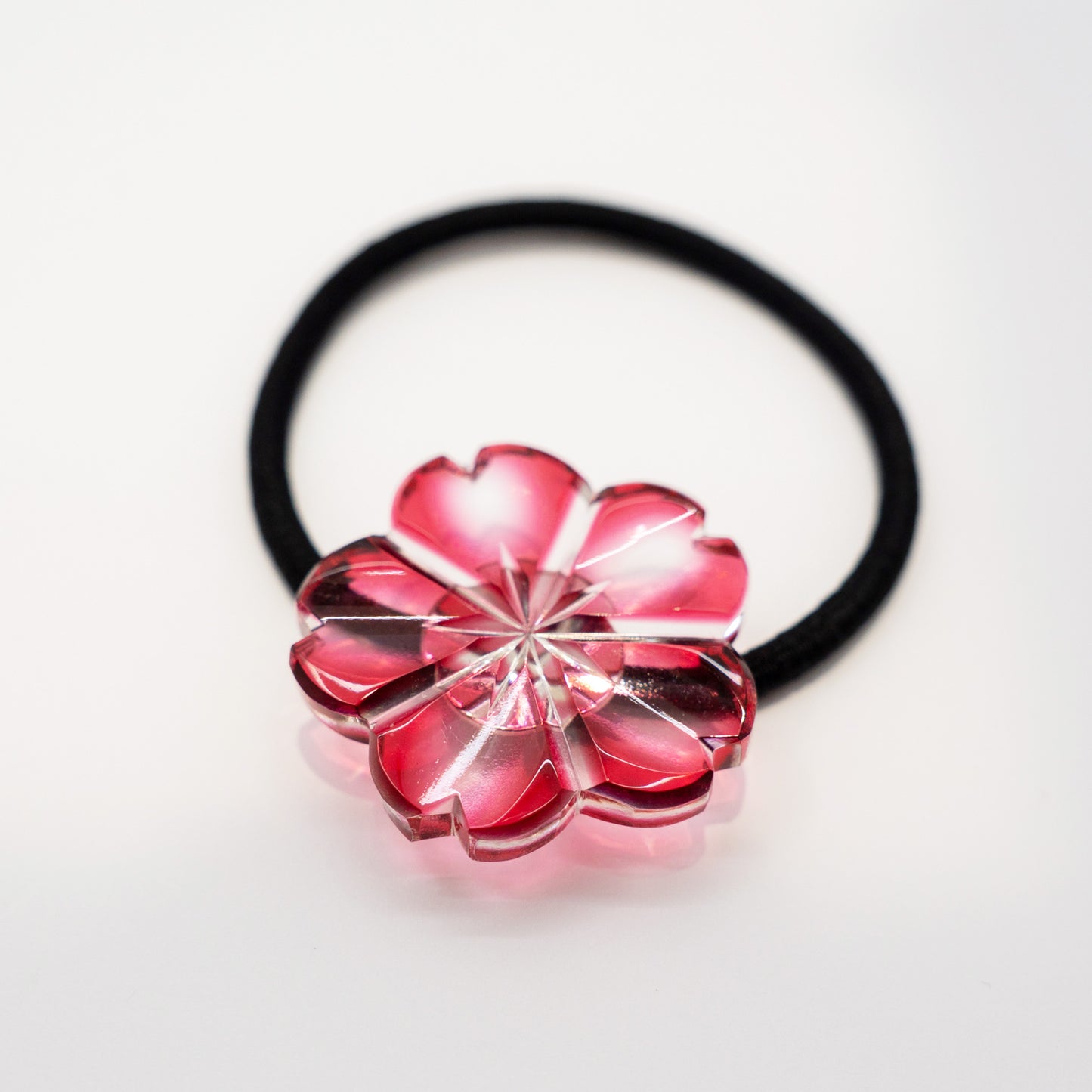 Sakura Hair Tie