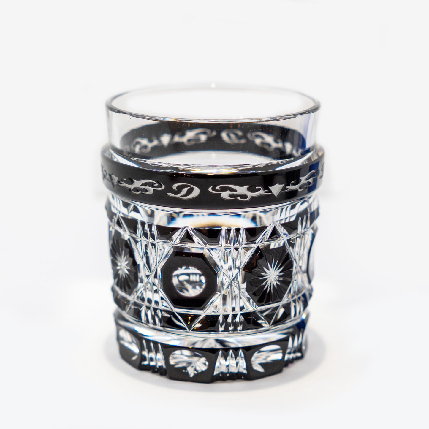 Satsuma Kiriko Tumbler