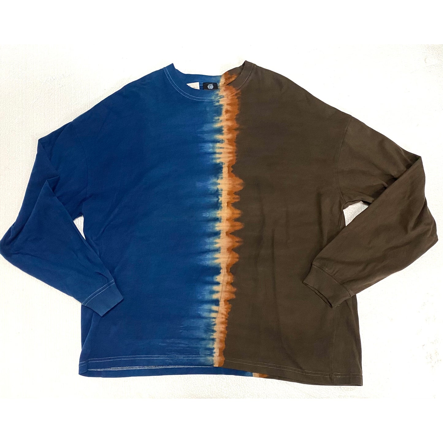 amami earth color longTshirt standard