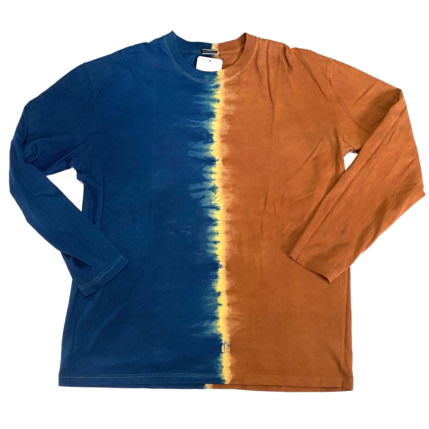 amami earth color longTshirt standard