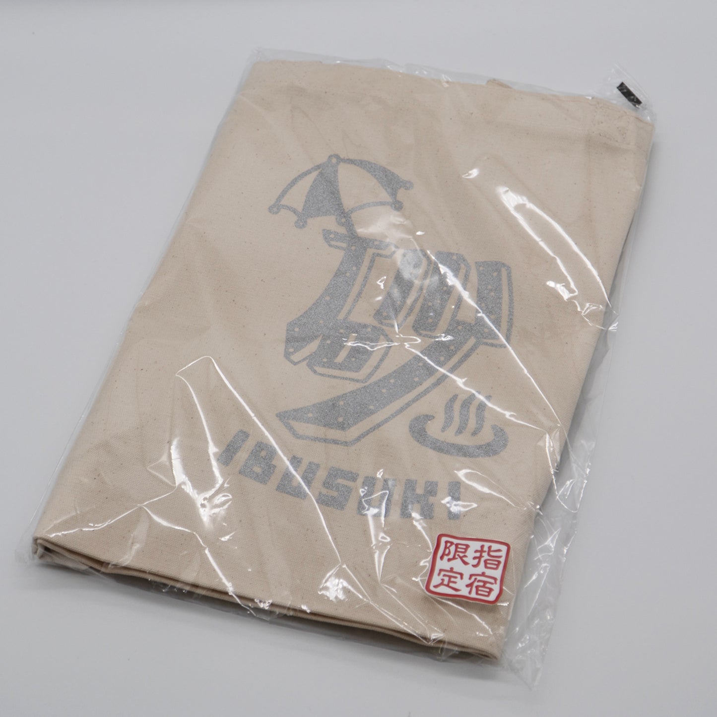 IBUSUKI トートバック