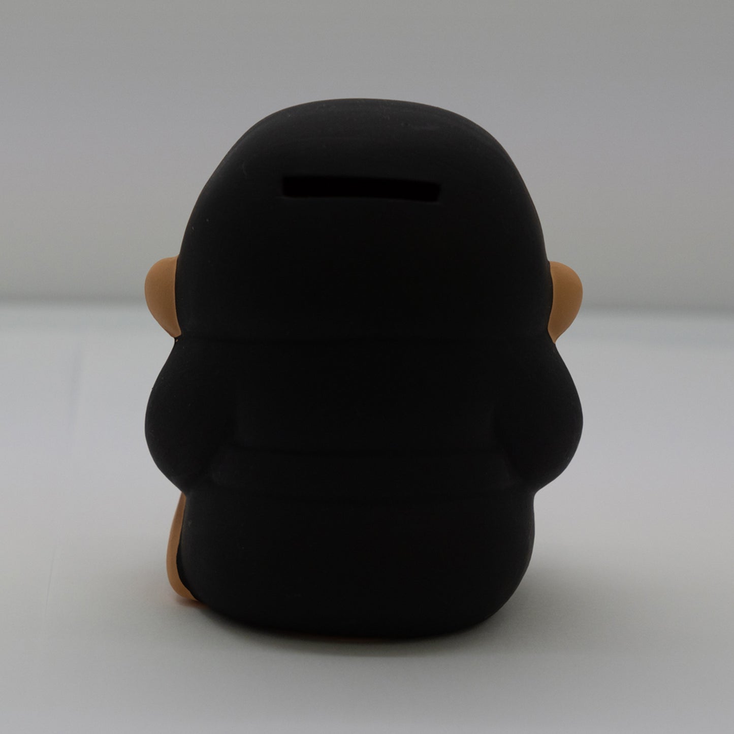 西郷隆盛 陶器製 貯金箱 軍服 西郷どん 素焼陶製