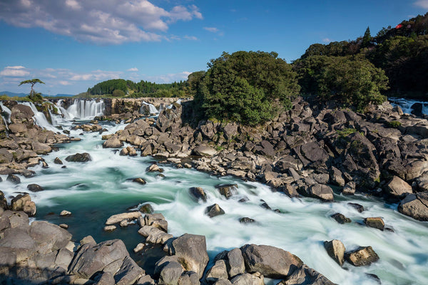 曽木の滝公園 （ソギノタキコウエン）