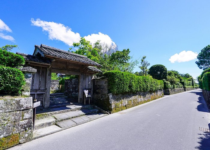 プライベートショアツアー：知覧侍庭園から鹿児島へ
