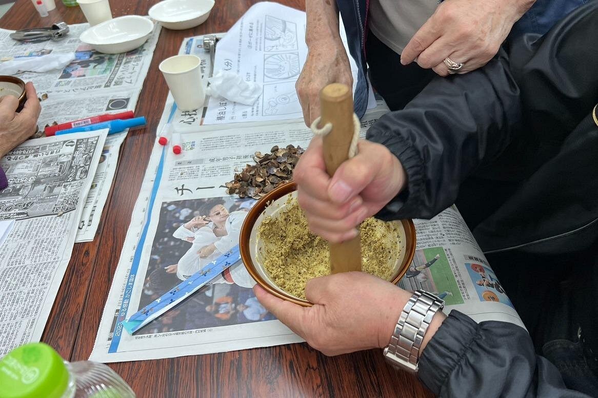鹿兒島虛擬實境漫步活動