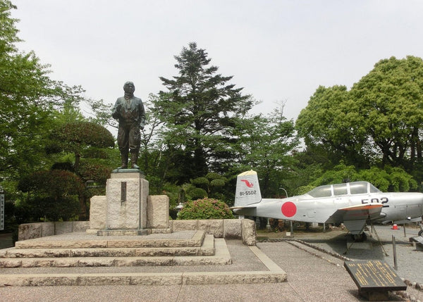 車で行く鹿児島知覧ルート