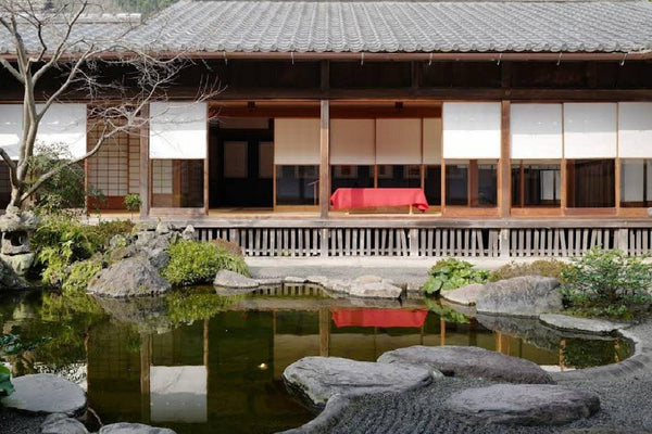 The Last Samurai Tour: History, Scenery, Gardens, and Wagyu Beef 
