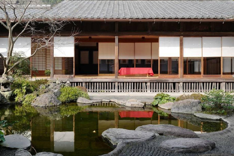 最後のサムライツアー 歴史、景色、庭園、和牛