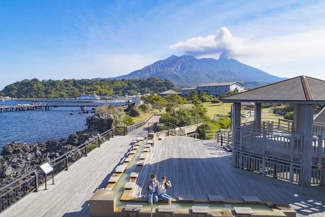 鹿児島：仙巌園と日本の産業革命