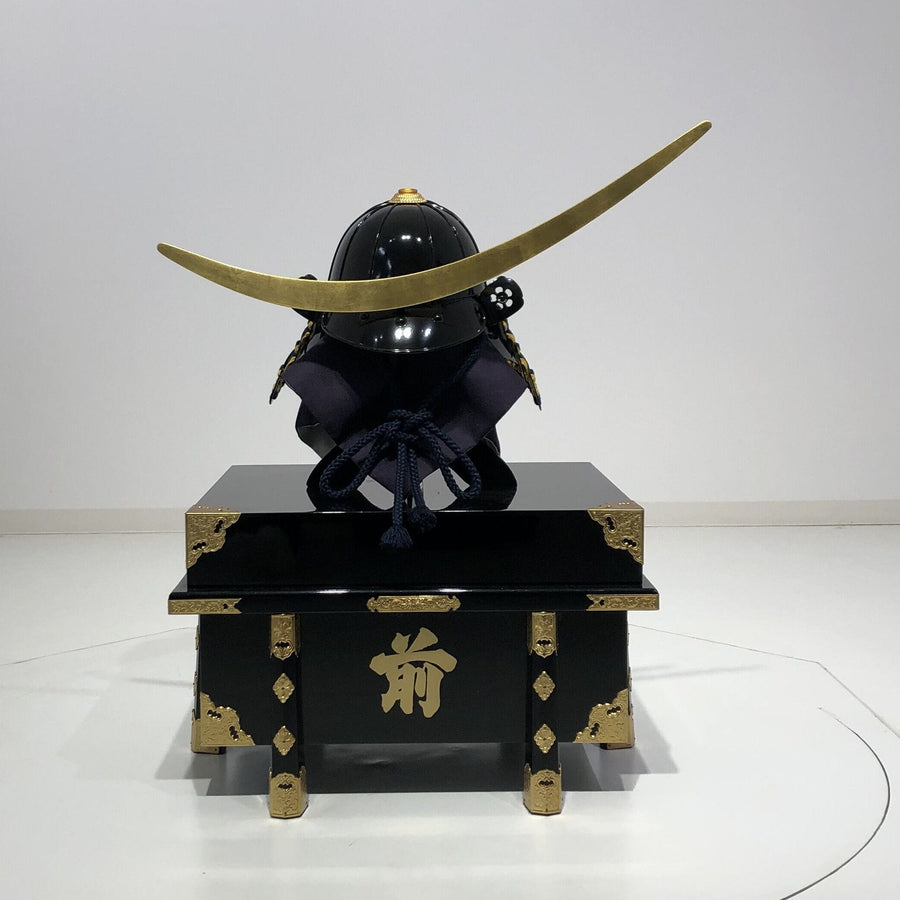 薩摩の兜・甲冑
