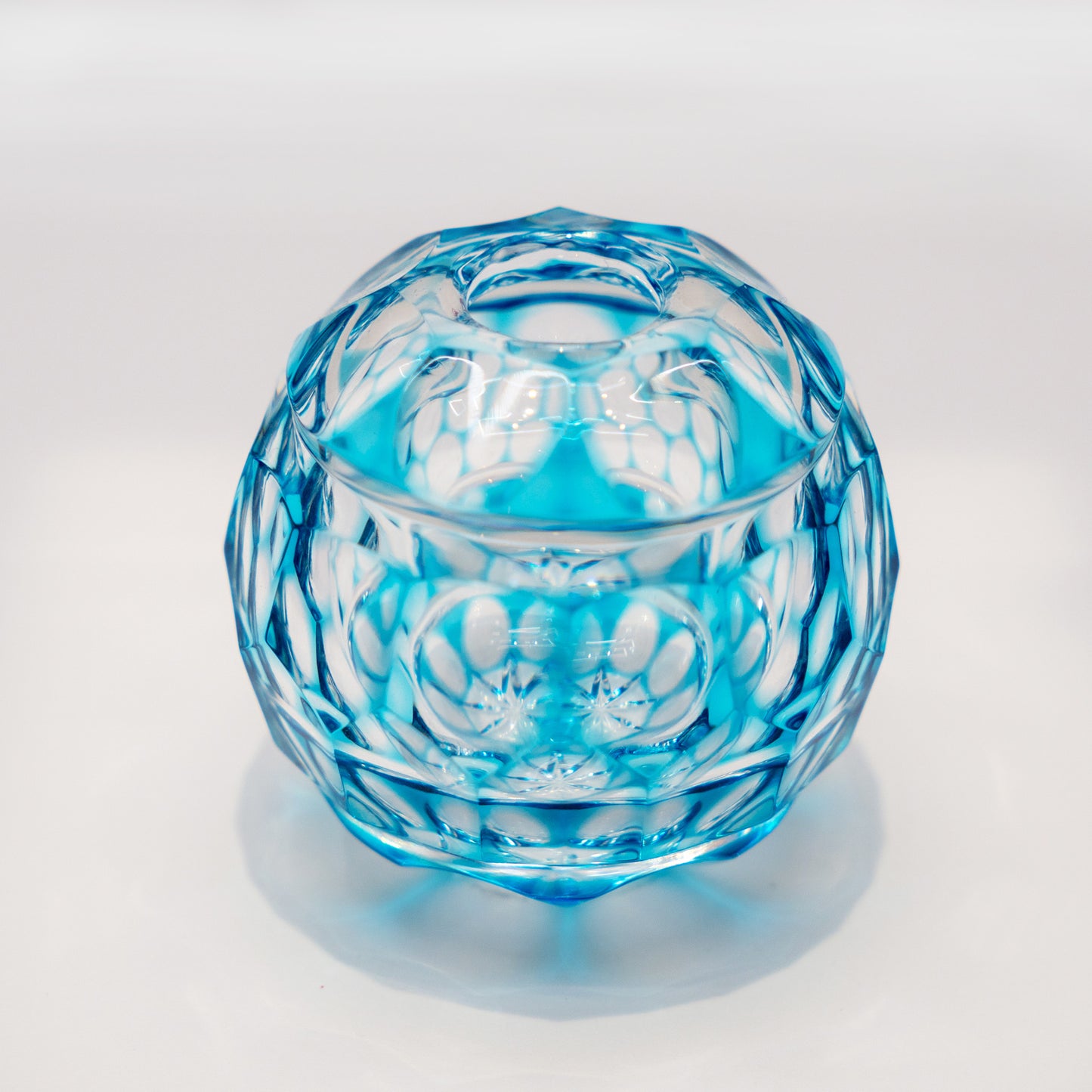 丸花器