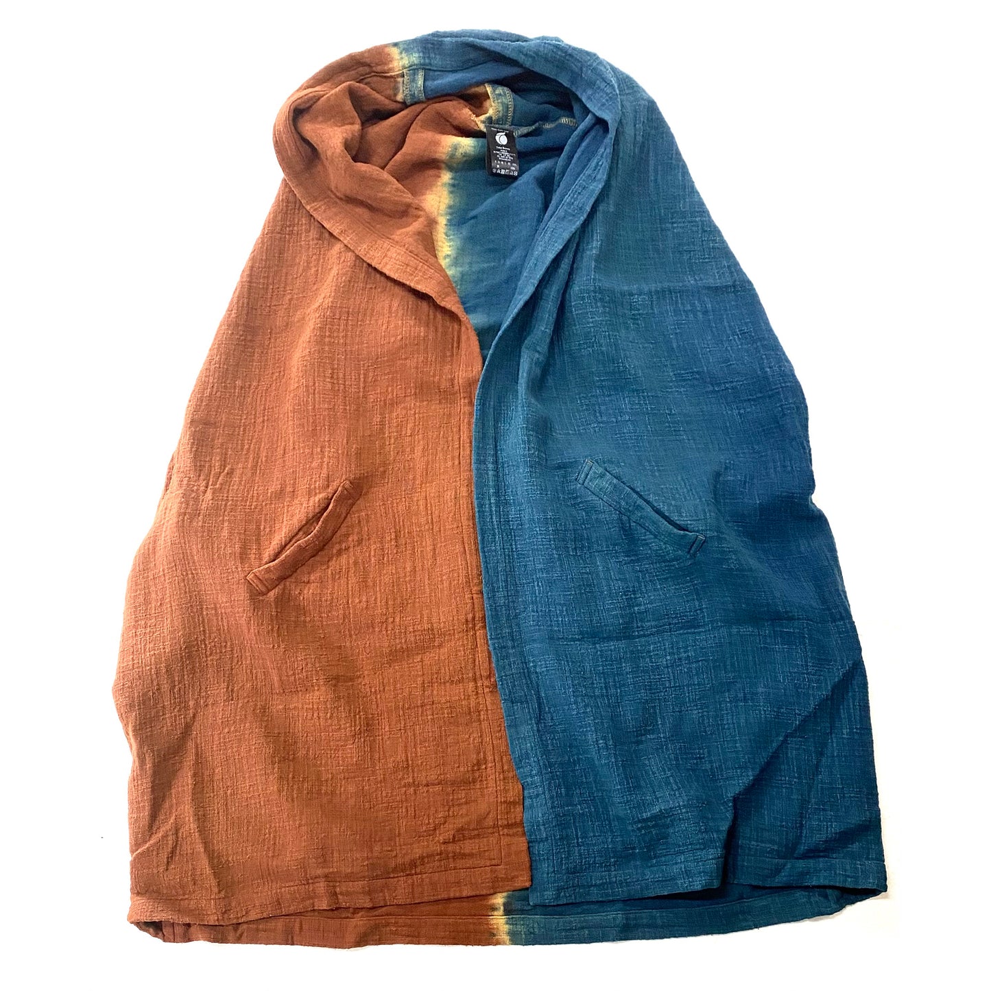 short best haori
