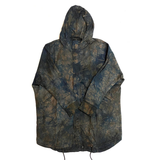 manteau mod