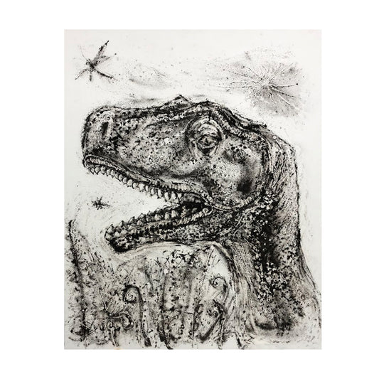 LIVE ART (Dragon)