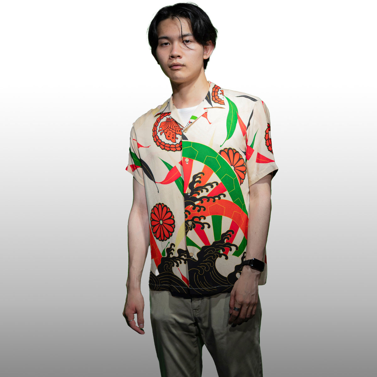 綺綸堂