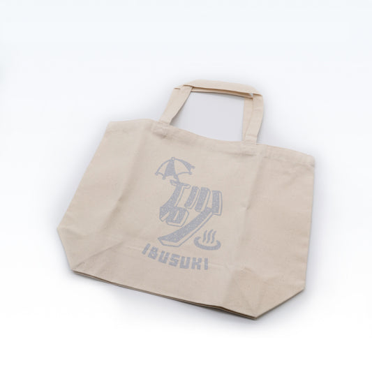 IBUSUKI トートバック