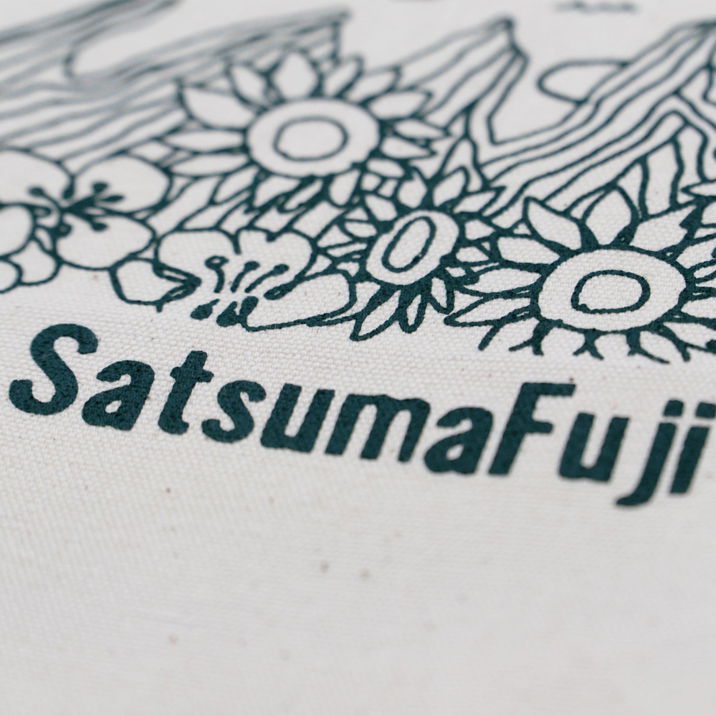 KAIMONDAKE トートバック