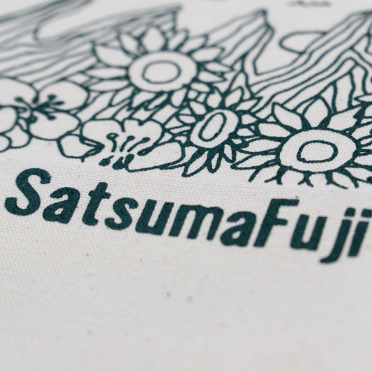 KAIMONDAKE トートバック