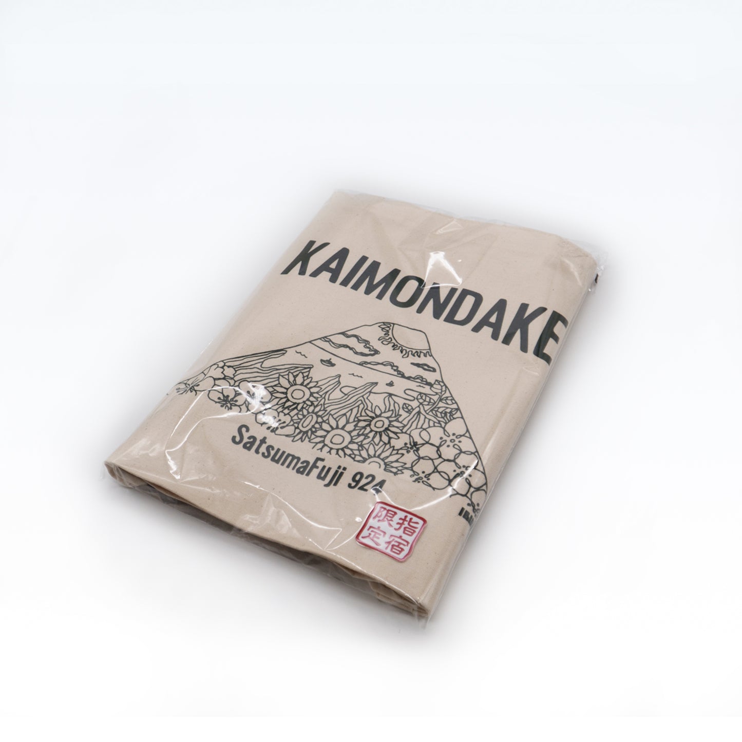 KAIMONDAKE トートバック