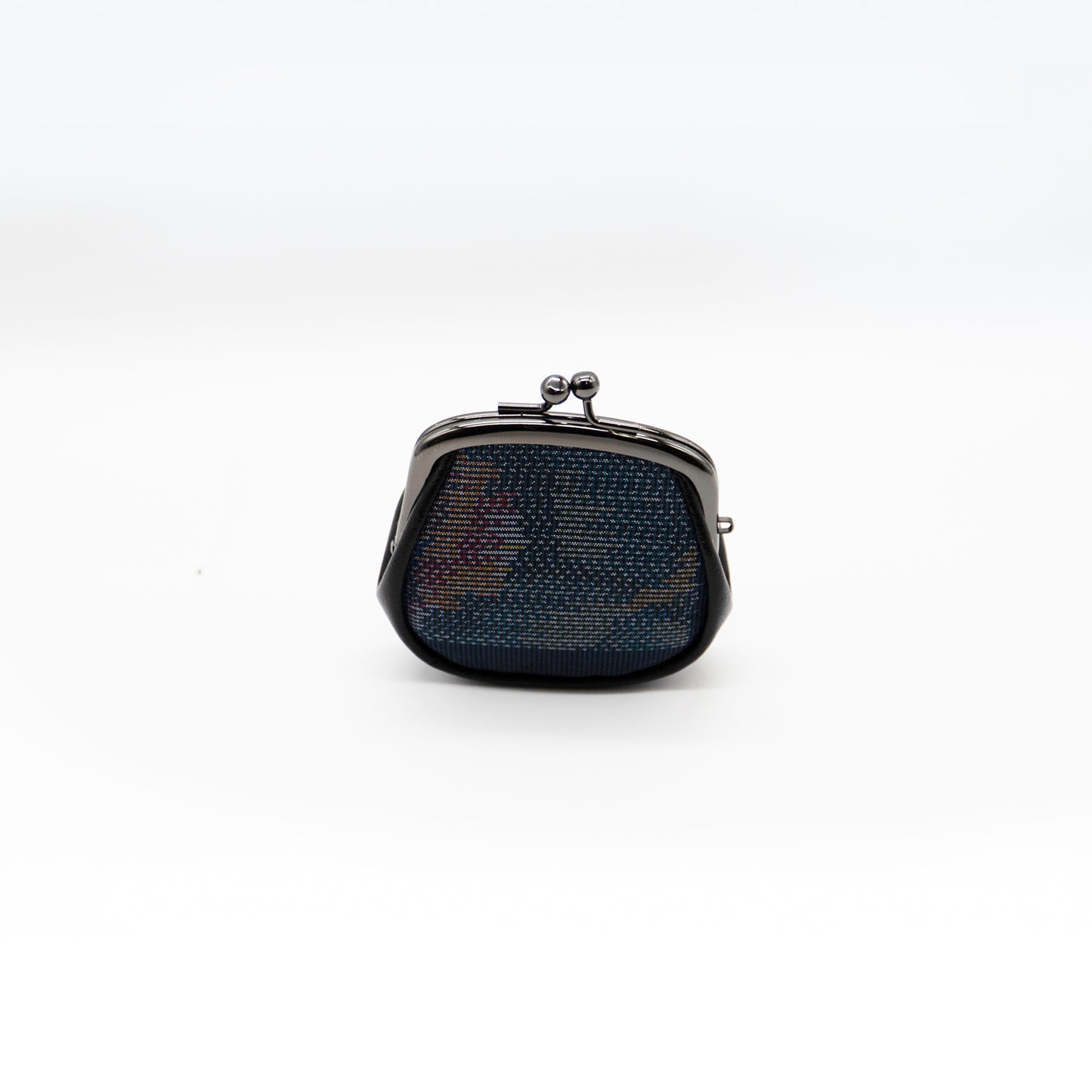 Oshima Tsumugi 扣環零錢包