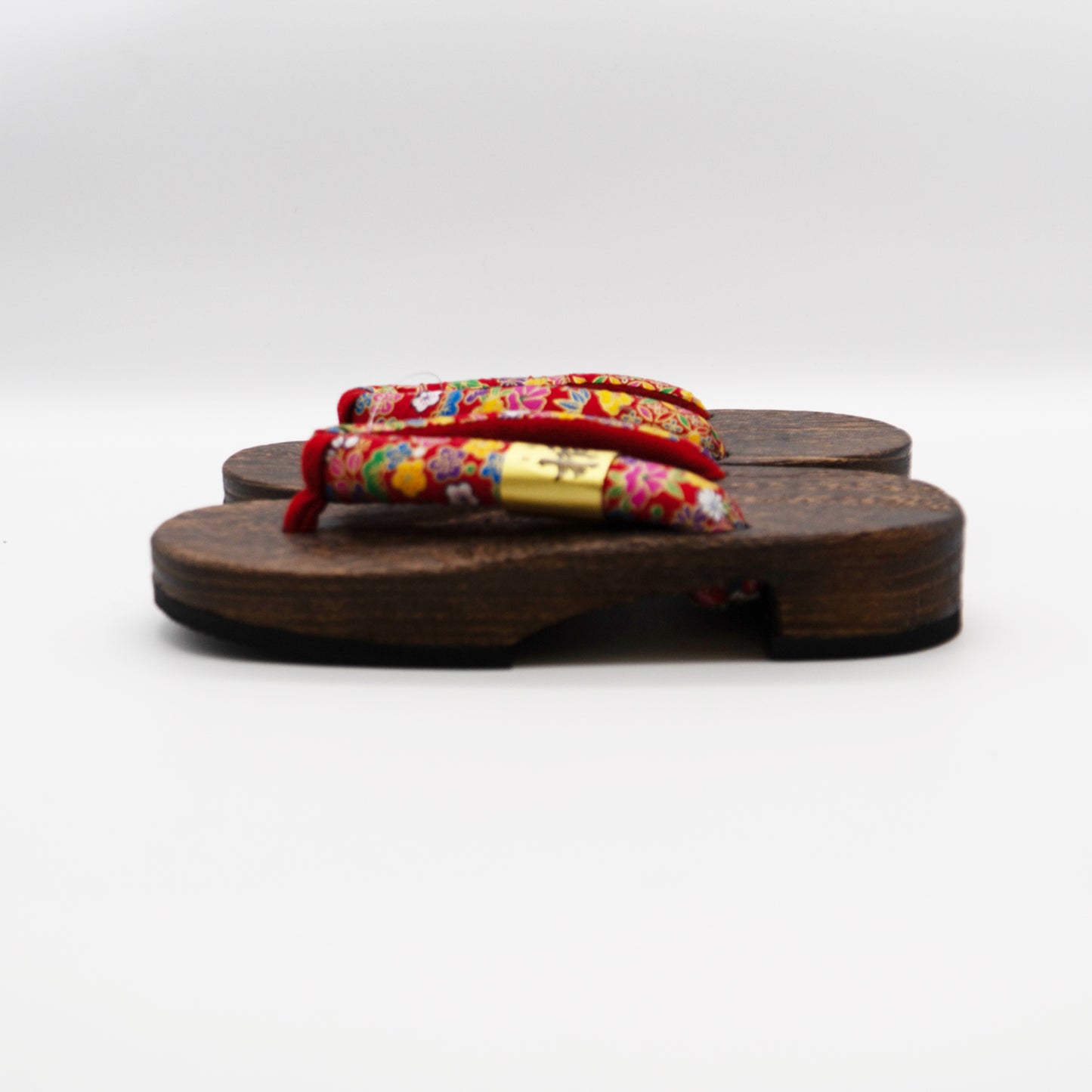 桐木木屐涼鞋 24.5 厘米