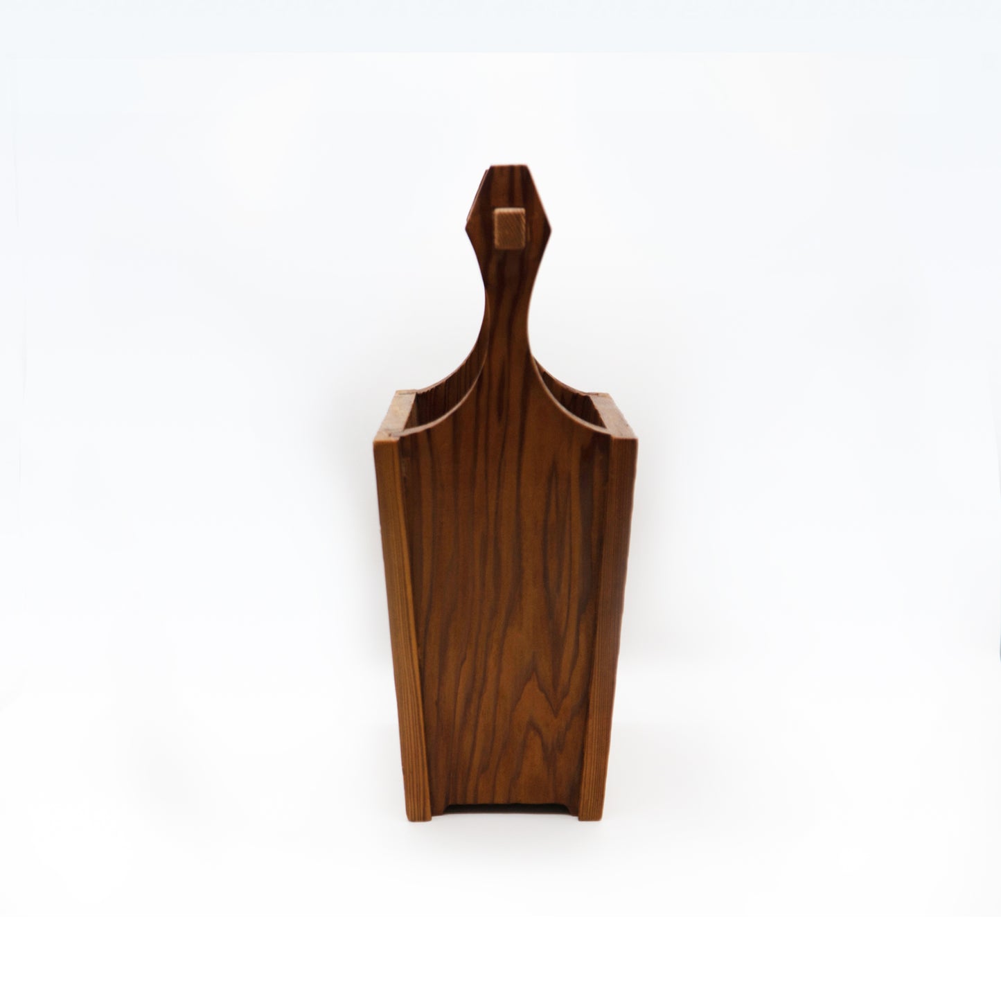 세계유산 야쿠스기 수조형 화기