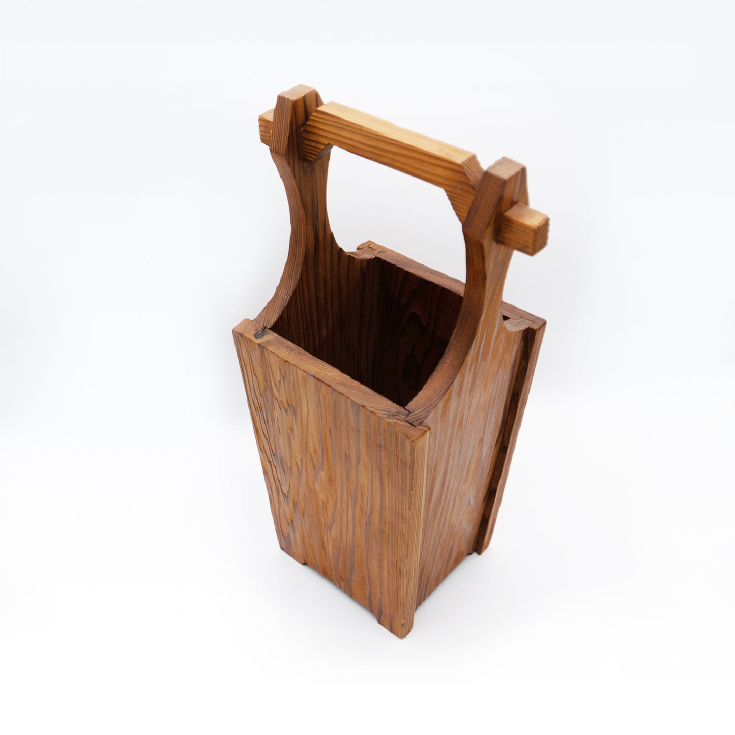 세계유산 야쿠스기 수조형 화기