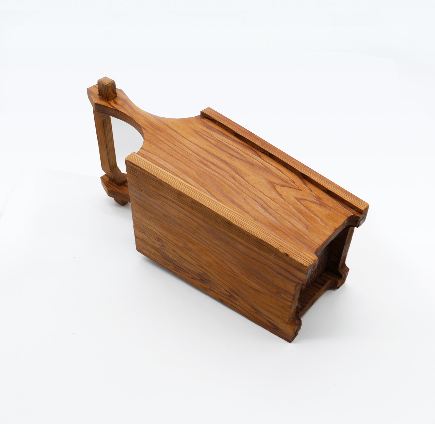 세계유산 야쿠스기 수조형 화기