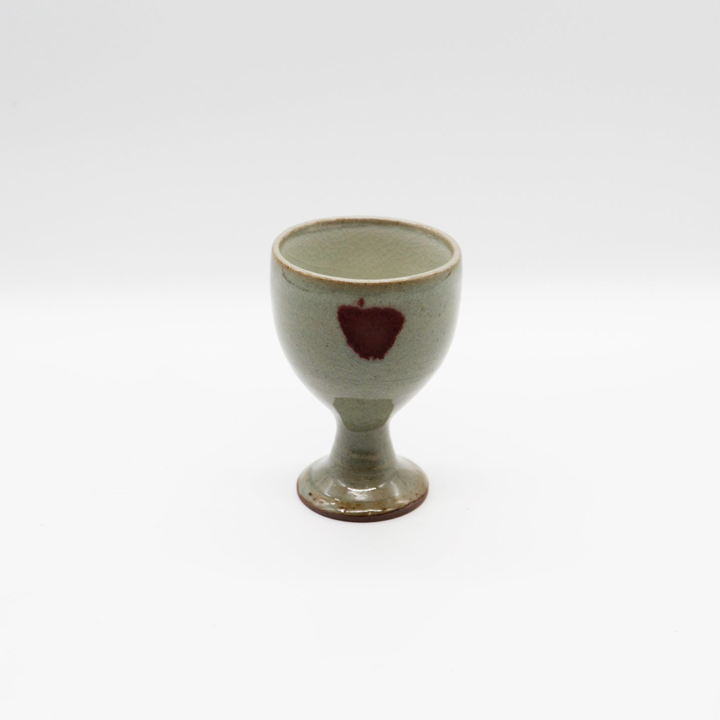 伊布蘇基長太郎燒酒杯