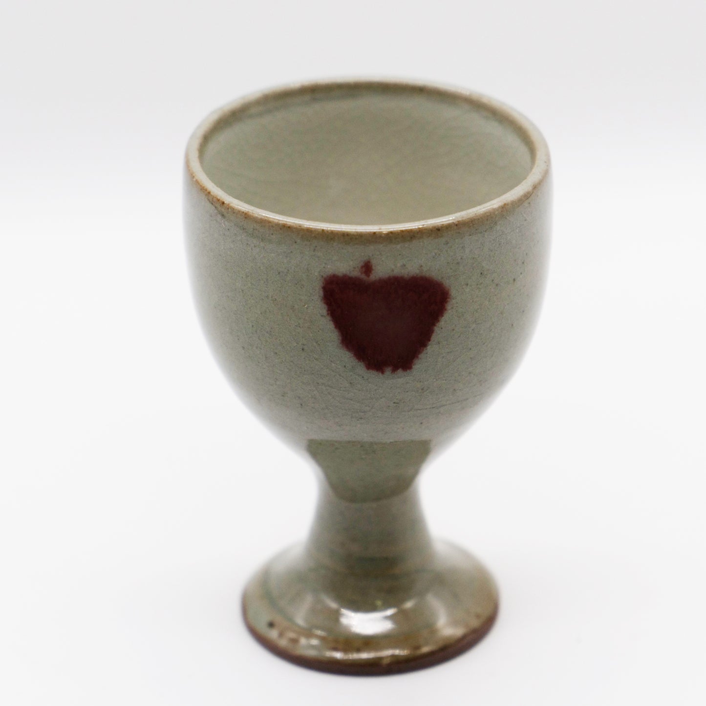 伊布蘇基長太郎燒酒杯