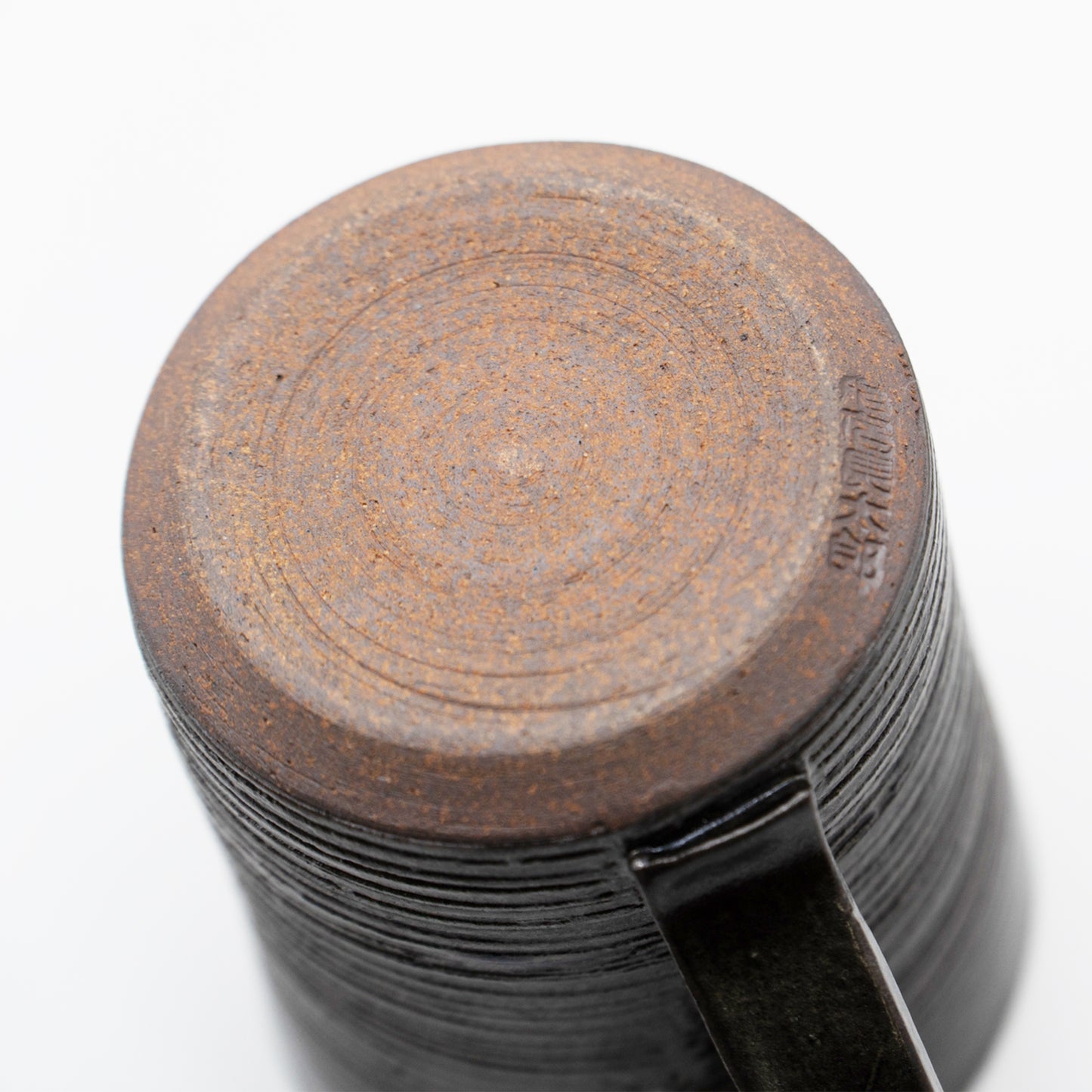 伊布斯基·喬塔羅 陶杯