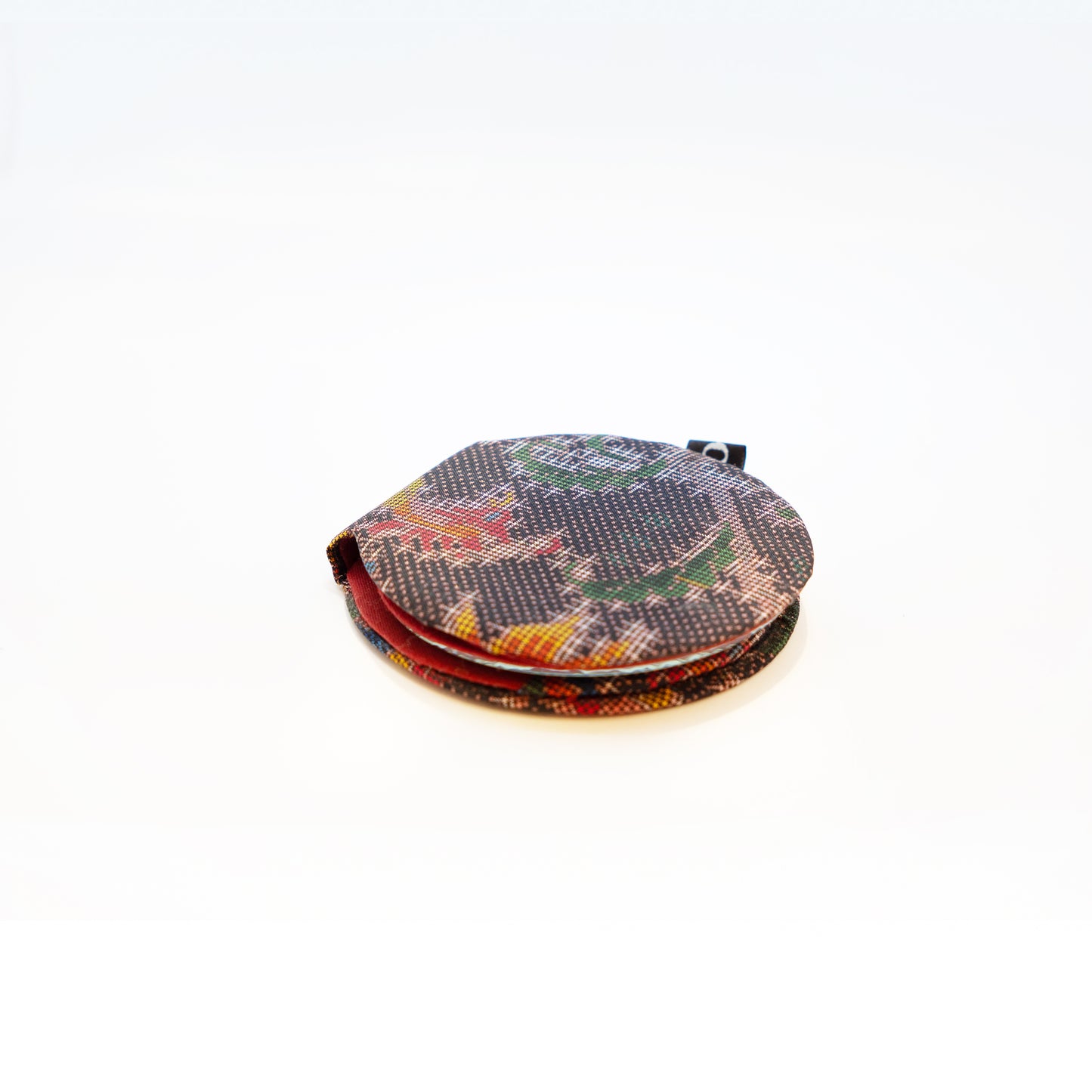 Miroir rond sur pied Oshima Tsumugi